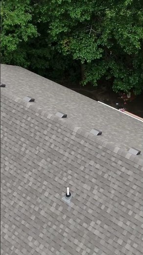 Weathered Wood Roof – Tamko Shingles | Elk River, MN