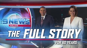 175 reactions · 51 shares | 9 News Adelaide - telling the full story for 60 years. Join us for the latest NIGHTLY at 6.00pm on Channel 9. #9News | https://9News.com.au | 9 News Adelaide | Facebook
