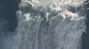 2.2K reactions · 1.7K shares | Snoqualmie Falls is simply spectacular...