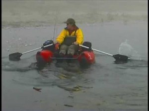 Dave Scadden's Outlaw Renegade Infomercial