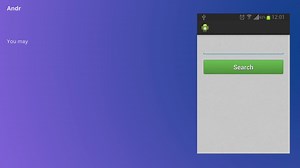 Android Disable EditText from Auto Focus on Activity load