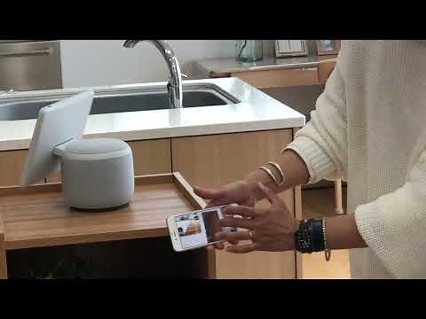 Amazon Echo Show 10の見守り機能