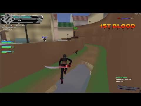 Steam Gunz Beta is actually coming soon