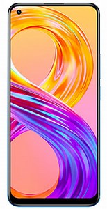 Realme 8 pro Price in Pakistan & Specifications - WhatMobile