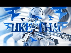 LIKE THAT - Call of Duty Montage