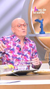 270K views · 2.8K reactions | Le microbiologiste et hygiéniste...