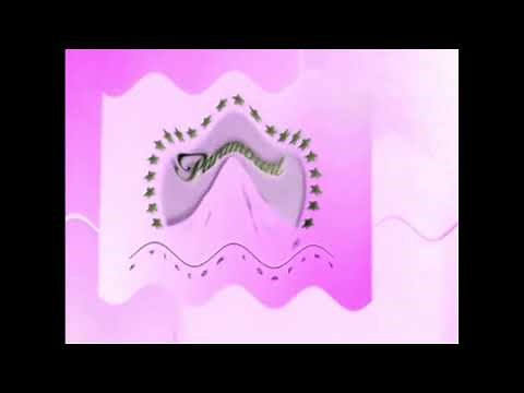 Paramount Home Video (1995) Effects Sponsored By Preview 2 Effects