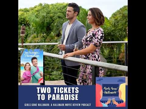 Two Tickets to Paradise (Encore)