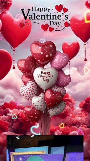 Carissa Codel Happy Valentine's Day