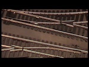 Hornby V Peco Track comparison