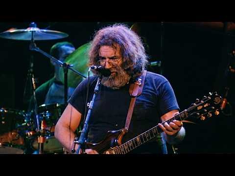 Grateful Dead - Peggy-O | Live at San Francisco Civic Auditorium (12/31/1983)