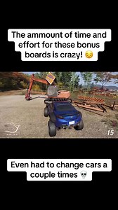 There is no ramp near this one so you guys have to find another way to do this. I changed my car though like some suggested to the f450. Geez American Utes are diferent! #forzahorizon6 #Forza #carguy #4wd #gaming