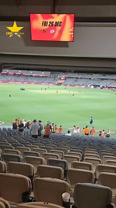 658K views · 20K reactions | Babar Azam Makes His BBL Debut at Optus Stadium Perth | Stadium Facilities Tour.   #BabarAzam #bbl | CricFollow | Facebook
