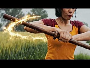 Ancient GATKA Stick Combat | Traditional Sikh Martial Art