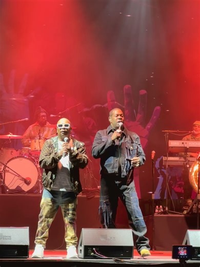 ONE Musicfest on Reels