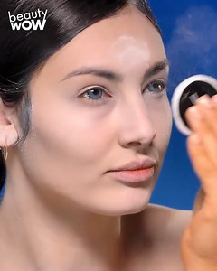 How To Create a Porcelain Illusion Look - Beauty Wow | Beautylicious