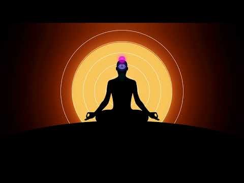 Energy Flow – 7 Chakra Meditation
