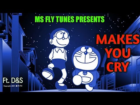 Doraemon most relaxing music ever | Ft. D&S