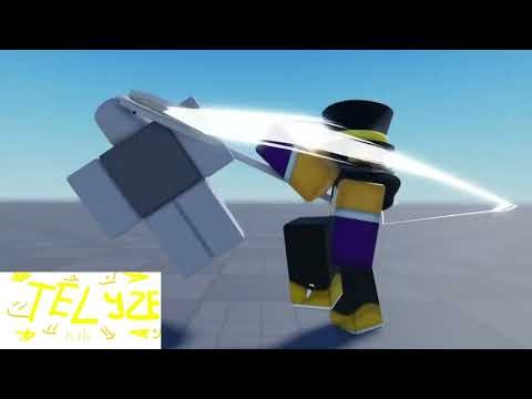 wombo combo (roblox animation)