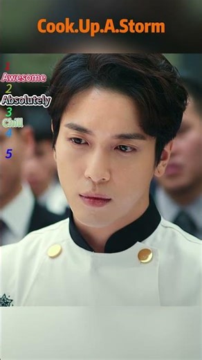 TV Showdown! 😱 Street Chef VS Michelin Star | Cook Up A Storm