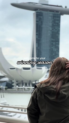 2024 Mantra: Embrace Your Winning Season