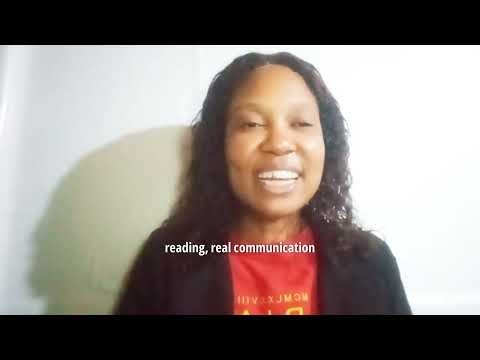 introduction video that got me approved on Preply