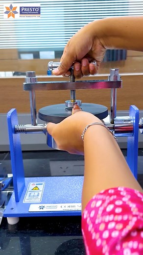 Cobb Sizing Test On Paper