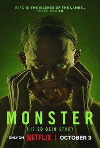 Monster (2022) | Rotten Tomatoes