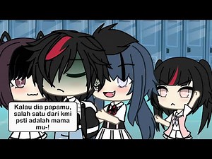 ꒰┊😱 Pov : Kalian Bukan Mamaku Dan Aku Bukan Anak Kalian !! #Pov