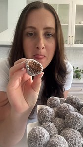 920 reactions · 149 shares | These dairy free rum balls are the most popular recipe on my website every single December and they are a tradition for me to make every Christmas Eve! Made with just 5 ingredients, these chocolate and coconut balls are the easiest dessert or sweet treat to have on hand in December. #rumballs #dairyfree #christmasrecipes | Eight Forest Lane | Facebook