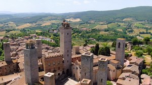 Travel guide to the 10 best places in Tuscany, Italy