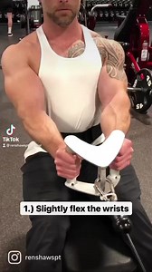 34K views · 838 reactions | FORM CHECK - SEATED CABLE ROW  FREE 30-Day Plan: https://renshawspt.lpages.co/free-plan | Renshaw's Personal Training | Facebook