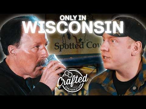 Why You Can Only Get America’s Most Legendary Beer in One State | Dan Carey, New Glarus Brewing Co.
