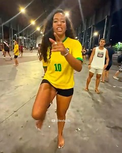 Welcome to Brazil 🇧🇷⚽️