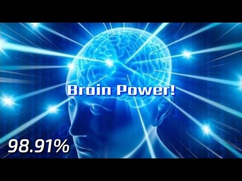 [ o!m ] NOMA - Brain Power 98.91% CLEARED | ★3.09 [4K]