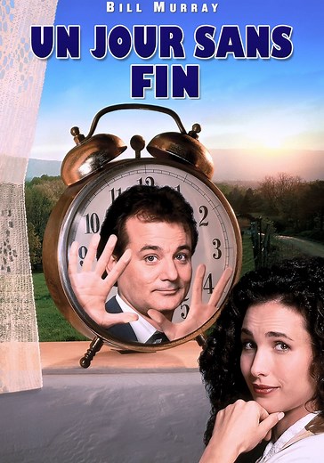 Regarder Un jour sans fin en streaming complet