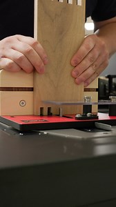 151K views · 712 reactions | Can you make a Box Joint Jig smoother...