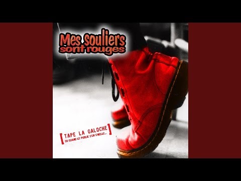 Festival Le Chant des Sucs - Mes Souliers Sont Rouges