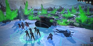 Mods Detail and Progress news - Endless Annihilation mod for Age of Wonders: Planetfall