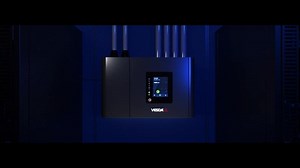How the Improved VESDA-E System Works | Fire Security Technology | FAST