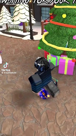 Vani x Kyle: Hilarious Roblox Edit and Jokes