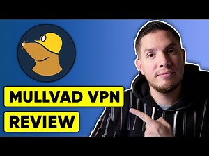 Mullvad VPN Review (2026) 🎯 Safe and Secure, But Is It Worth It?