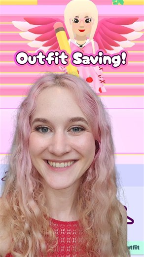 more layering + outfit saving + any Halloween ideas?? #vortellasdressup #poki #pokigames
