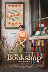 The Bookshop Reviews - Metacritic