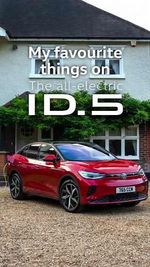 Volkswagen UK on TikTok