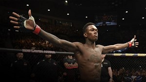 The Rise of Israel Adesanya: Fight by Fight