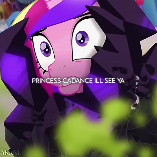 My Little Pony Princesses - Celestia, Luna, and Cadance