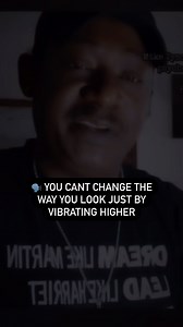 I was able to change my physical appearance by reprogramming my mind. I achieved this by using subliminal affirmations, deep shadow work, and meditation, without the need for exercise. I worked on improving my energy and focused on vibrating at a higher frequency. Suddenly, my size and face changed, almost like shedding layers of heavy energy that were weighing me down. Sometimes, spiritual work is needed to overcome weight and physical issues. By doing soul work in the spiritual realm, results 