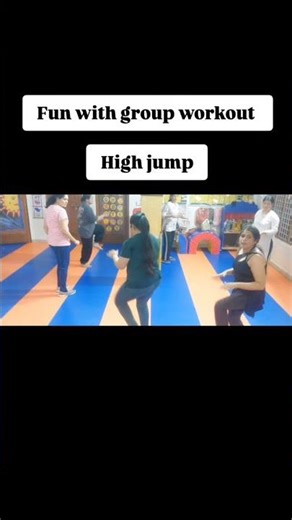 FUN WITH GROUP WORKOUT.. ZUMBA / Dance /Pilates /Cardio/Functional Training/Face Yoga... 📲7066561127