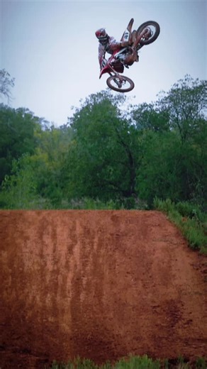 PanicREV MX on Instagram: "“Champions find a way.” Not because it’s easy. Not because the path is clear. But because they’re called. When God places a calling on your life, you don’t walk away when the season changes. You don’t quit when the crowd fades or the results shift. You keep going because obedience isn’t tied to a podium. @treycanard has lived that. A champion on the track, and even more so in the way he’s walked faithfully through every season since. The calling didn’t end when the rac